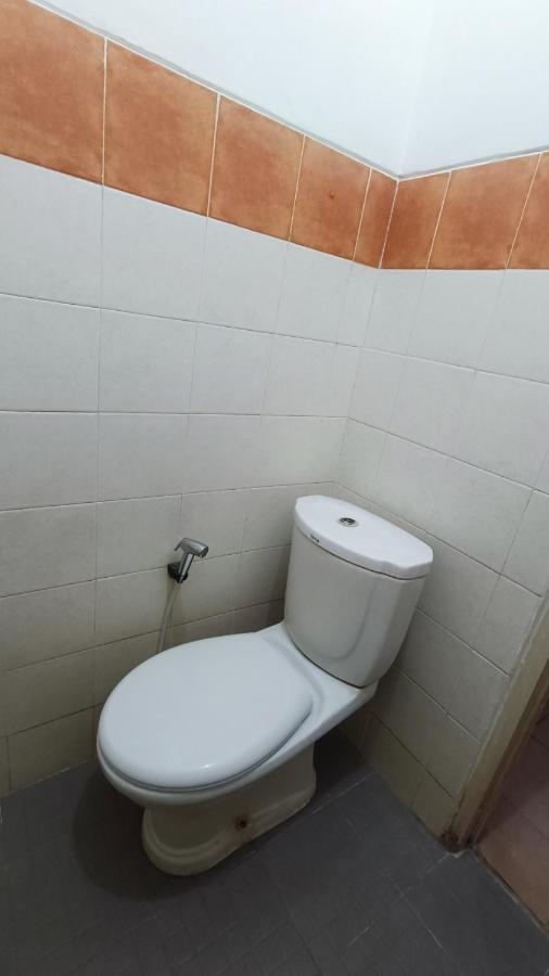 Oyo 91341 D'Phoenix Anggrek Syariah Residence Джакарта Экстерьер фото